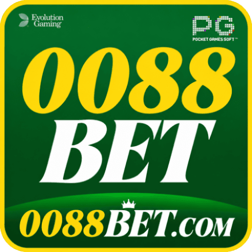 0088BET Logo